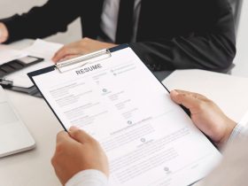 How to Write Resume Titles With Examples