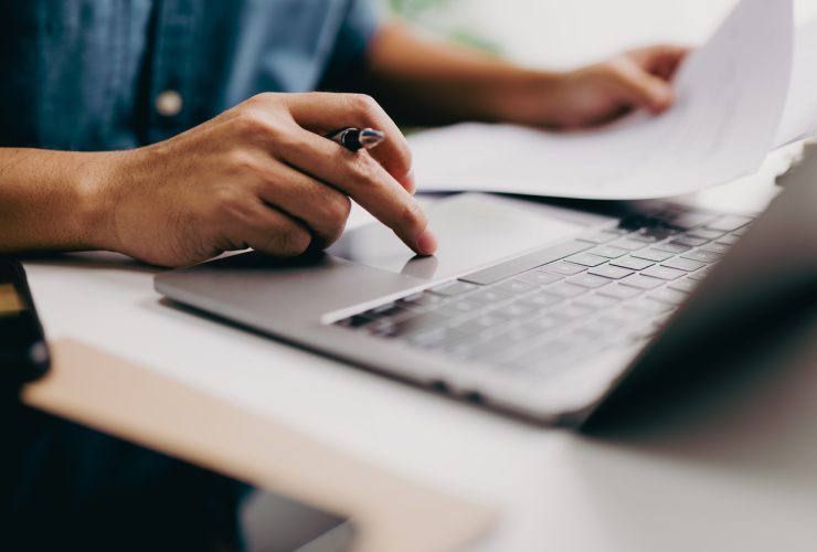 How to Write a Letter of Interest: Everything You Need to Know